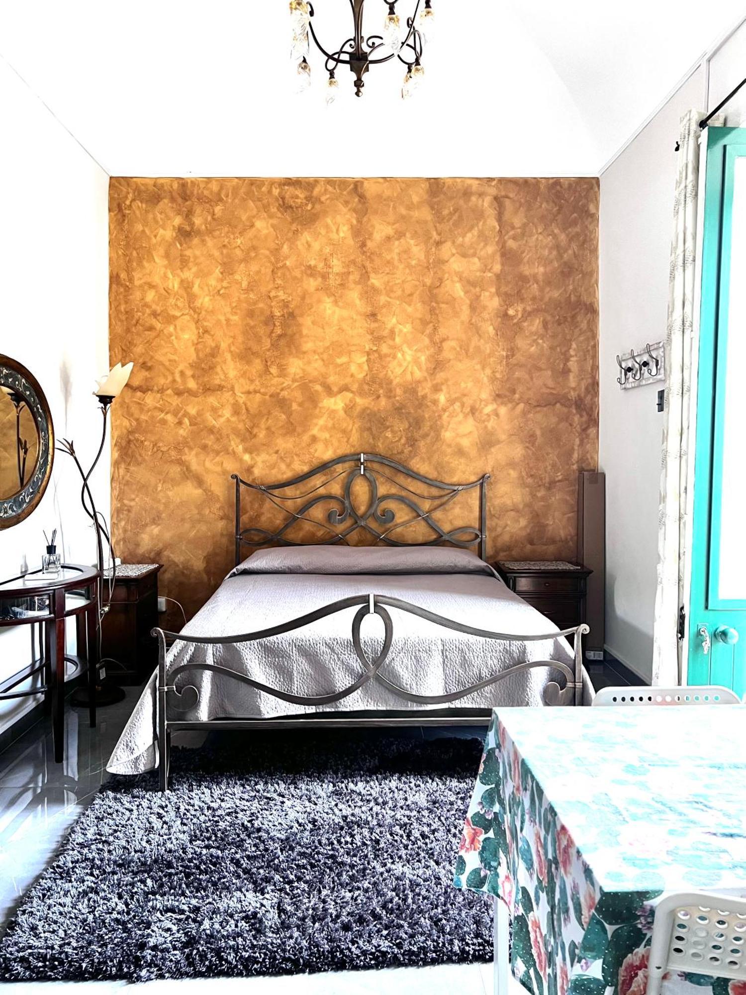Villa Petra Sappa - Relax & Wellness アチレアーレ エクステリア 写真